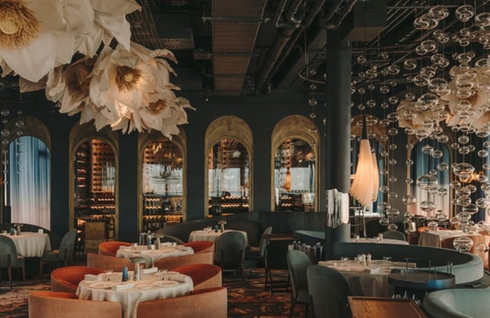 Bibo Restaurant, Budapest