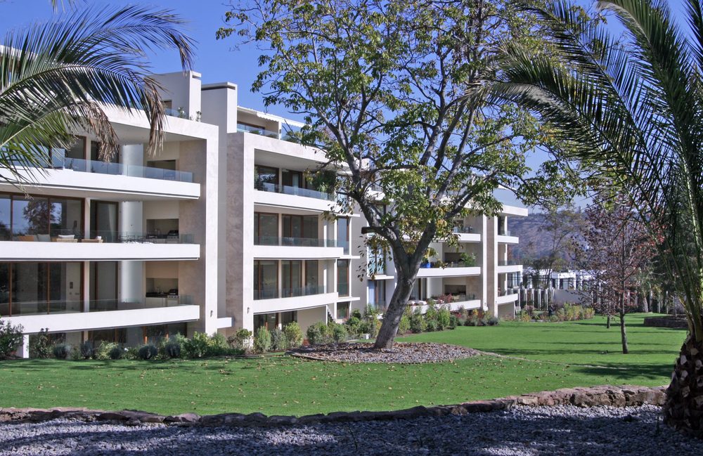 La Reserva de Villamagna, Las Condes