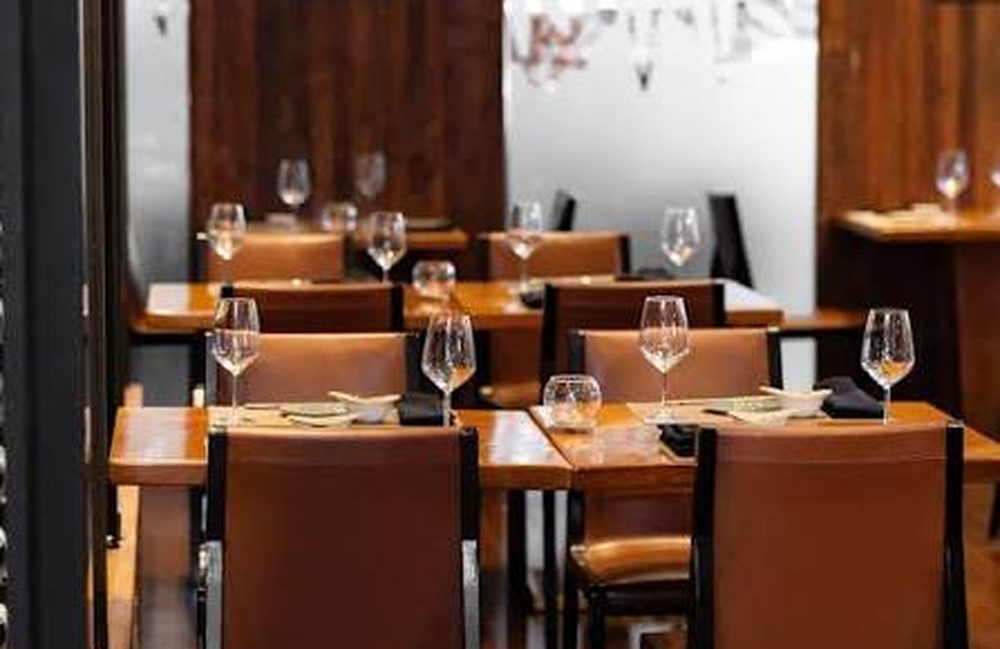 Shinsei Nikkei Restaurant, Lima